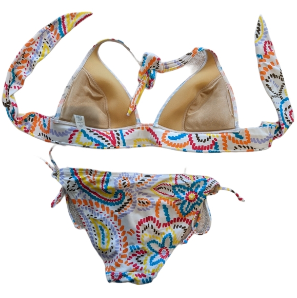 Victoria'S Secret Bikini - Picture 3 of 6